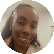 Tinya Clements, APRN