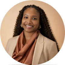 Tiona Sykes, LMFT