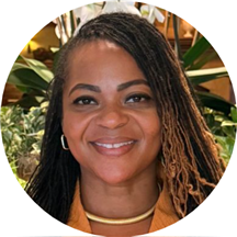 Tionna Watson, LCSW