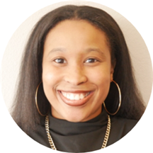 Tionne Fuller, LCSW