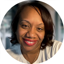 Tiquicha Harris, LCSW