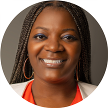 Tiquisha Williams, LMFT