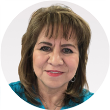 Tirsa Pauli, LPC