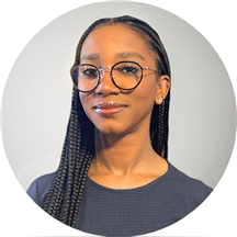 Tishana Griffith, APRN, NP