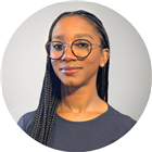 Tishana Griffith, APRN, NP