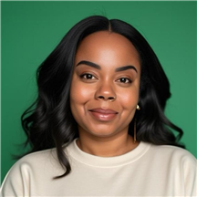 Tishawna Lewis, LMFT