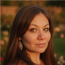 Tishina Carroll, LCSW