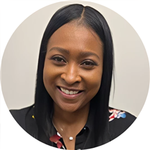 Tishone Alexander, LPC