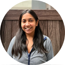 Tithi Shah, PT