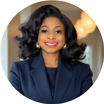 Titi Omoyajowo, PMHNP-BC, APRN, NP, MSN, RN, PMHNP