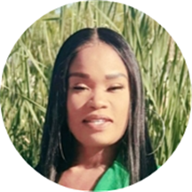 Titilayo Raji, APRN