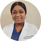 Titilola Adeboye, PMHNP