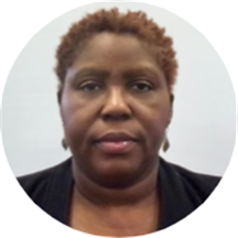 Titilope Adeleye, PMHNP