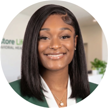 Tiya Douglas, MS