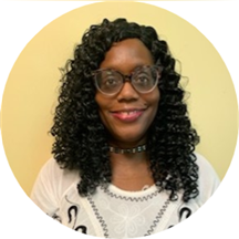 Tjurra Roberts, LPC
