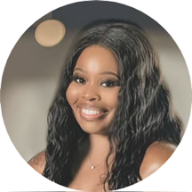 Tlexia Victor, LPC Associate
