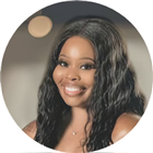 Tlexia Victor, LPC Associate