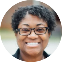 Toawondia Underwood, LPC