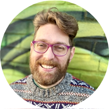 Tobias Singer, LMSW
