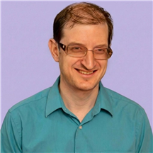 Tobias Unterfranz, LCPC