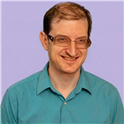 Tobias Unterfranz, LCPC