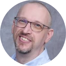 Tobias Wilde, LICSW