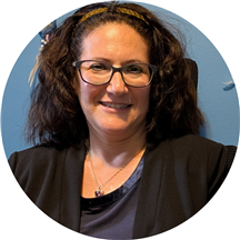 Tobie Aronson, LCSW