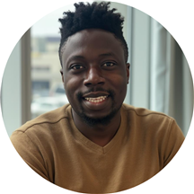 Tobiloba Adewolu, NP