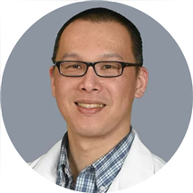 Toby Karyadi, CRNP