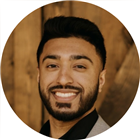 Toby Raju, APRN