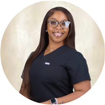 Tochukwu Okemezie, PA