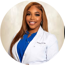 Tochukwu Okemezie, PA-C