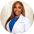 Tochukwu Okemezie, PA-C