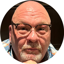 Tod Carver, LCSW