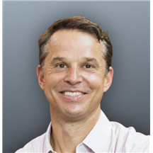 Todd Cutter, LCMHC