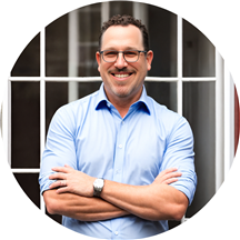 Todd Deutsch, LMFT