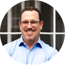 Todd Deutsch, LMFT
