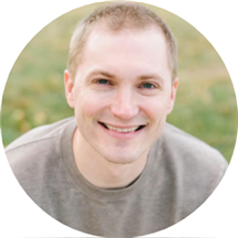Todd Frickey, LPC