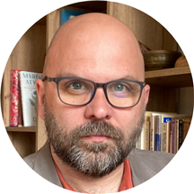 Todd Frugia, LCPC
