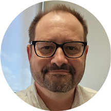 Todd Gjerdevig, LCSW