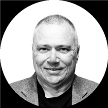Todd Hook, LMFT
