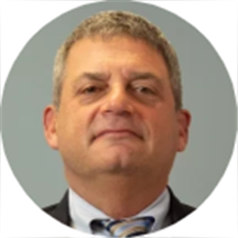 Todd Laliberte, OTR/L
