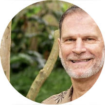 Todd Snyder, LMHC