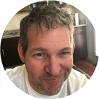 Todd Swope, LMHC