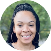 Toi Harris, LMFT