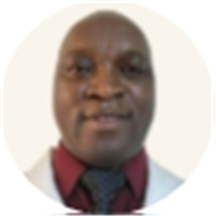 Tolulope Ajani, APRN, RN, NP