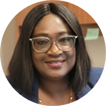 Tolulope Rowland, CNP