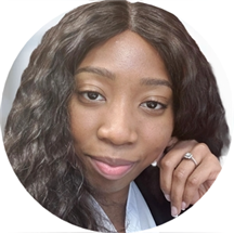 Toluwalope Olofi, APNP