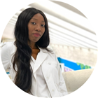 Toluwalope Olofi, APRN, RN, NP