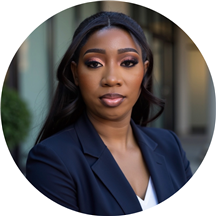 Toluwalope Olofi, NP